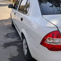 تیبا ۱مدل۹۸|خودرو سواری و وانت|ری, دولت‌آباد|دیوار