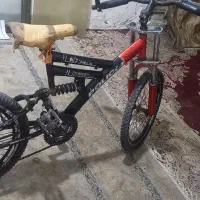 دوچرخه 20|دوچرخه، اسکیت، اسکوتر|اهواز, کوی طلاب|دیوار