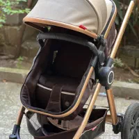 کالسکه فور بیبی for baby