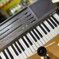 CASIO HT-3000|پیانو، کیبورد، آکاردئون|تهران, افسریه شمالی|دیوار
