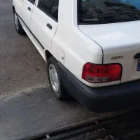 پراید ۱۳۱ se مدل ۹۸|خودرو سواری و وانت|تهران, جمالزاده|دیوار