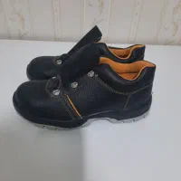کفش کار و ایمنی ۲ جفت