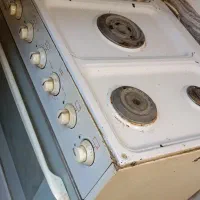 اجاق گاز|اجاق گاز و لوازم برقی پختوپز|تایباد, |دیوار