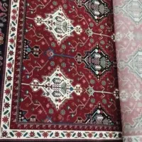 دو عدد فرش ۶ متری ، نو و آکبند