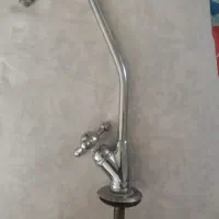 شیر اب تصفیه