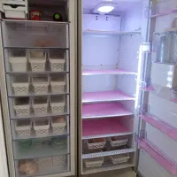 یخچال فریزر