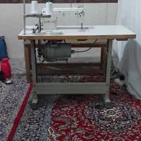 چرخ خیاطی جک