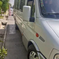 مینی بوس ایویکوA50