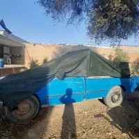 وانت نیسان، مدل ۱۳۸۸