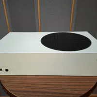 کنسول Xbox Series S 512GB همراه با 4تا بازی|کنسول، بازی ویدئویی و آنلاین|بندرعباس, |دیوار