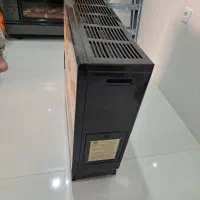 بخاری نیک کالا|بخاری، هیتر، شومینه|بجنورد, |دیوار