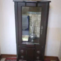 ویترین بسیار سالم و شیک