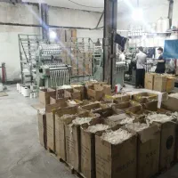 کارگاه برق سه فاز شهرک پلایین