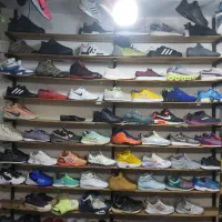 کتونی اورجینال عمده وتکی