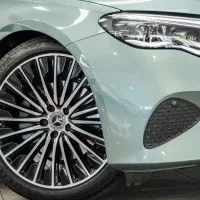 بنز E 200 مدل 2025|خودرو سواری و وانت|تهران, حکمت|دیوار