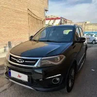 تیگو 5 مدل 96|خودرو سواری و وانت|مشهد, سناباد|دیوار