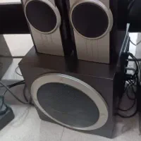 سیستم کامپیوتر نو بهترین نوع باند