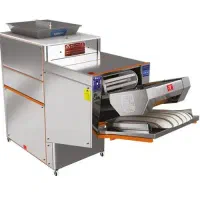 دستگاه سه کاره اتومات نونوایی