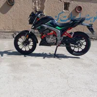 فروش موتورسیکلت ال۲۰۰