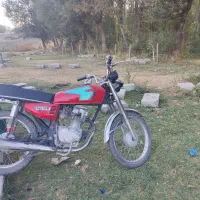 موتور سیکلت 125|موتورسیکلت|سیلوانه, |دیوار