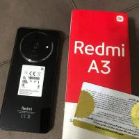 Redmi A3