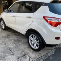 چانگان وارداتی ۲۰۱۵