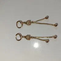 گوشواره ژوپینگ|بدلیجات|مشهد, شهرک مطهری|دیوار