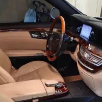 S 350 ۲۰۰۷|خودرو سواری و وانت|تهران, الهیه|دیوار