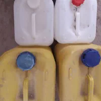 دبه ۲۰ لیتری و۱۰ لیتری