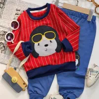 لباس پاییزی