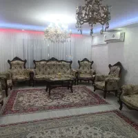 مبلمان سلطنتی نه نفری|مبلمان خانگی و میز عسلی|تبریز, |دیوار