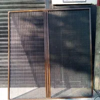 درب و پنجره دوجداره کارینا UPVC|مصالح و تجهیزات ساختمان|تنکابن, |دیوار