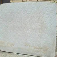 تشک دونفره سالم سالم