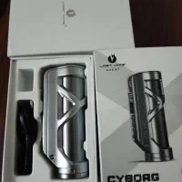 ویپ پاد جویس اتومایزر