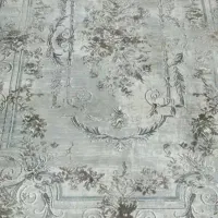 فرش 4متری 700شانه