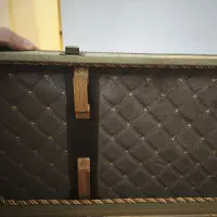 هاردکیس ویولن چمان|ویولن|تهران, دزاشیب|دیوار