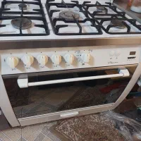 اجاق گاز فردار تکنو