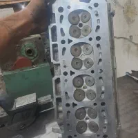 سرسیلندر پارس elx آکبند اروپایی استانداردوتراش اول|قطعات یدکی و لوازم جانبی|کرمانشاه, |دیوار