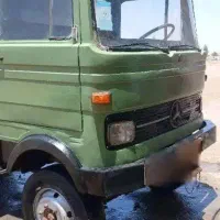 خودرو سنگین