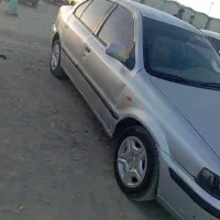 سمند مدل 83