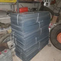 قفسه ها پیچ و مهره ای انباری