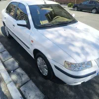 سمندLxEF7 مدل۹۸ درحداستثنایی