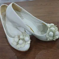 کفش مجلسی دخترانه|کفش و لباس بچه|طرقبه, |دیوار