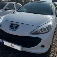 ۲۰۷ TU3 مدل ۱۴۰۲|خودرو سواری و وانت|زنجان, |دیوار