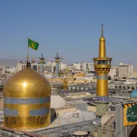 ۴شب و ۵ روز قطار چارتری تور رییلی ( اقساط )