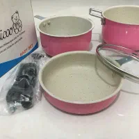 سرویس قابلمه