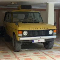 رنجرور کلاسیک