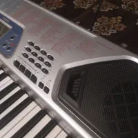 ارگ همراه با پایه اورجینال|پیانو، کیبورد، آکاردئون|مشهد, سپاد|دیوار