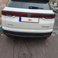 چانگان ۳۵ وارداتی