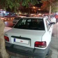 پراید|خودرو سواری و وانت|مشهد, امیرآباد|دیوار